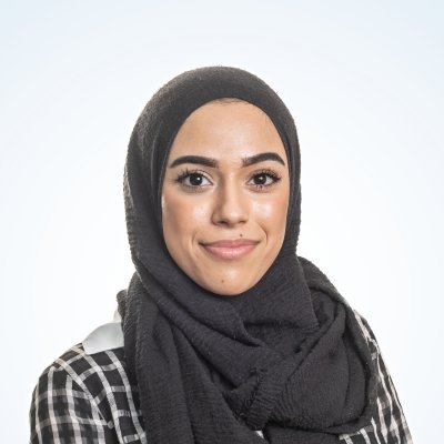 Diëtist/ leefstijlcoach Jamila  Saidi