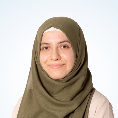 Diëtist Hafize  Sari