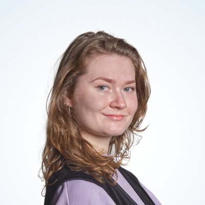 Diëtist/ leefstijlcoach Phoebe  Gödderz