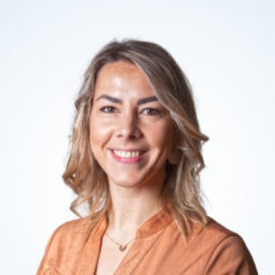 Diëtist/ leefstijlcoach Mariska  Mosk