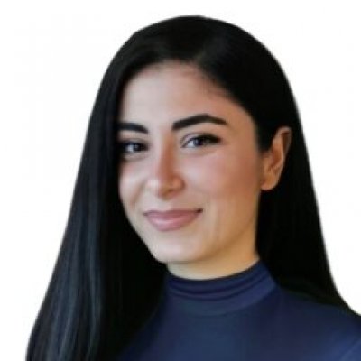 Diëtist Busra  Kir
