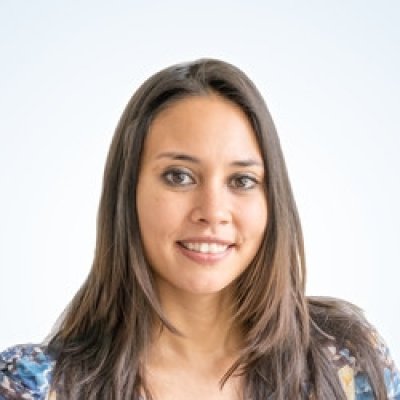 Diëtist/ leefstijlcoach Shari  Groot